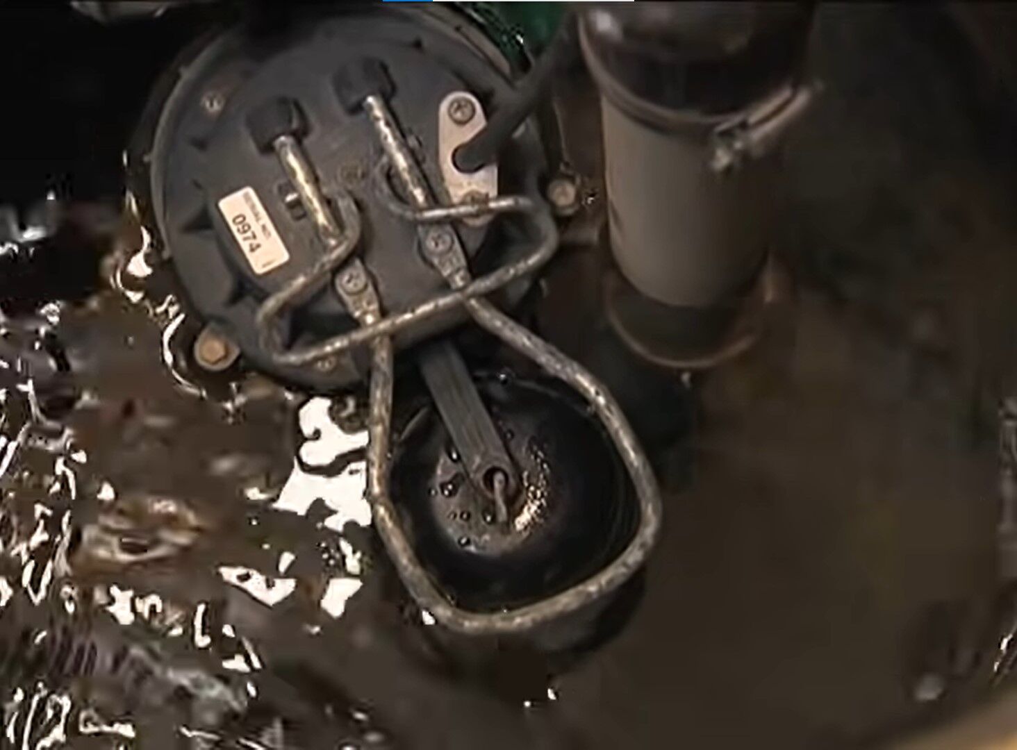 Top Notch Sump Pump Cleaning Services in Winnipeg Call Us